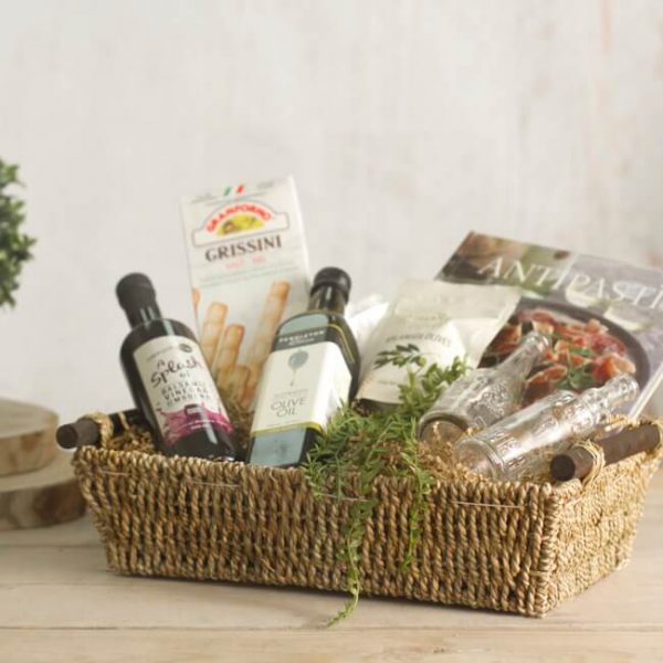Vietnamese woven seagrass tray