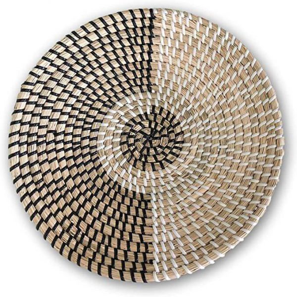 seagrass wall hangings