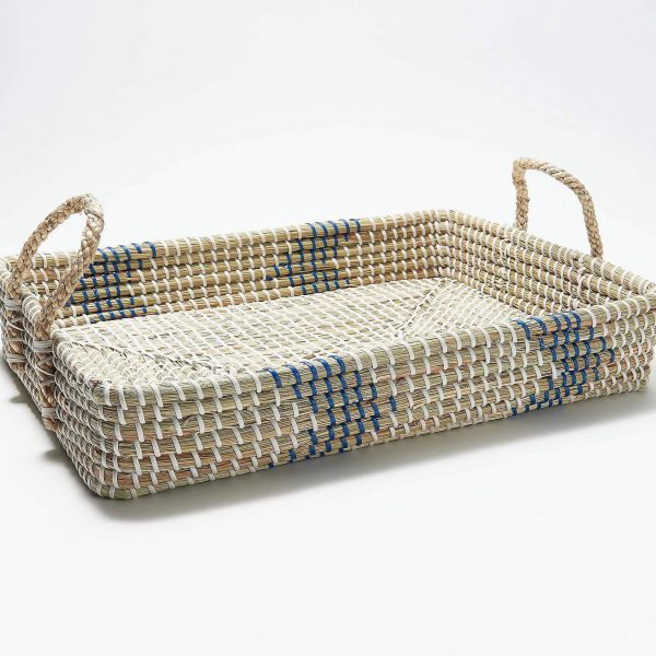 seagrass wall hanging plates home decor Vietnamese top supplier