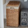 Water hyacinth Hamper