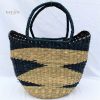 Handicraft Handwoven handbag
