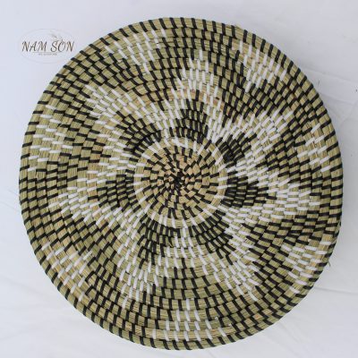 Seagrass hanging plate Seagrass hanging plate